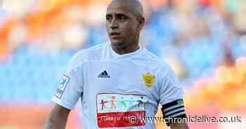 Roberto Carlos on Newcastle target Lucas Paqueta, Bruno and his advice for cash-rich Magpies - Chronicle Live