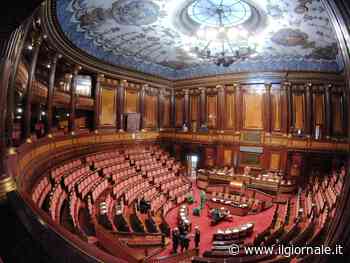 Maggioranza in fibrillazione: tutti i rischi del voto sull'Ucraina