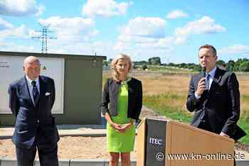 Was hat die Städtekooperation Nordgate wirklich für Bad Bramstedt gebracht?