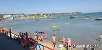 Summer holidays start soon for Lacombe students - LacombeOnline.com