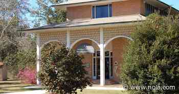 Bayou Lacombe Visitor Center will reopen when volunteers can staff it - NOLA.com