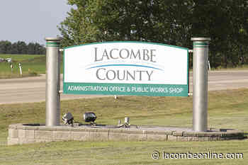 Lacombe County sees development boom - LacombeOnline.com