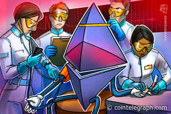 Ethereum crashed by 94% in 2018 — Will history repeat with ETH price bottoming at $375?