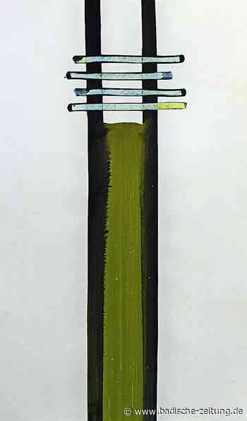 Die ersten Residenten sind in der Villa Jamm - Lahr - Badische Zeitung