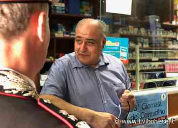 Estorsione: cade in secondo grado l’aggravante mafiosa per il boss Antonio Mancuso - Il Vibonese