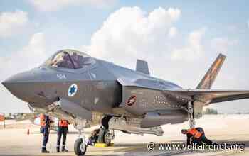 Israele è ora in grado di bombardare l'Iran - Réseau Voltaire