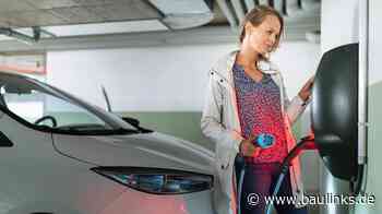 Bequem Laden auch ohne Mobilfunknetz und Internet