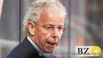 Grizzlys-Manager Fliegauf kritisiert DEB-Entscheidung scharf