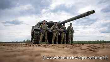 Ukraine-Krieg: So soll die Bundeswehr Putin abschrecken