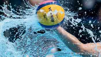 Wasserball: Spandauer Wasserballer holen rumänischen Nationalspieler - STERN.de