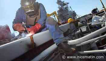 Avec des milliers de postes à pourvoir dans les dix prochaines années, la Méditerranée, c’est aussi l’avenir en termes d’emploi