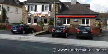 Altes Rathaus Lohmar-Wahlscheid: Der historische Bau wird zum Haus mit drei Wohnungen - Kölnische Rundschau