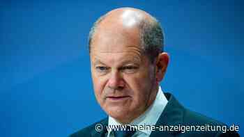 Konzertierte Aktion bei Scholz am 4. Juli