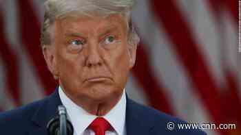 The 22 wildest lines from Trump's 12-page statement on the Jan. 6 committee