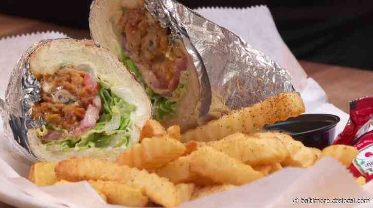 Baltimore Restaurants Serve Up Mouthwatering Dishes For AFRAM Restaurant Week