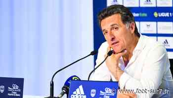 FC Lorient Mercato : Deux signatures actées chez les Merlus - Foot Sur 7