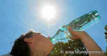 Qué calor ! [Billet] - Lorient - Le Télégramme