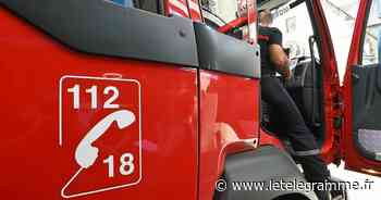 Collision sur la RN165 : une conductrice transportée à l’hôpital de Lorient - Le Télégramme