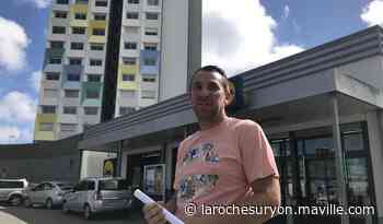 « Cela réveille tout le monde »: à Lorient, ces habitants n'en peuvent plus des livraisons - Maville.com