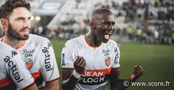 Mercato Lorient : un cadre vers l'Espagne ? - Score.fr