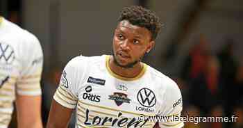 Basket. NM1 : Abdoulaye Sy prolonge au Cep Lorient - Le Télégramme