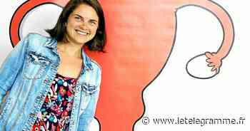 À Lorient, la conseillère en fertilité kiffe son nouveau métier - Le Télégramme