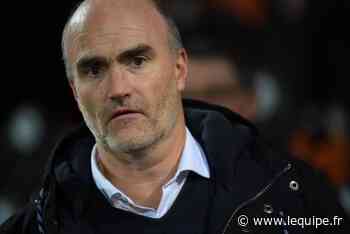 Loïc Féry, le propriétaire de Lorient : « Il se passe quelque chose de fort » - L'Équipe.fr