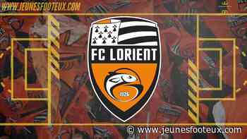FC Lorient - Mercato : un transfert à 1,2M€ étudié par les Merlus ! - Jeunesfooteux