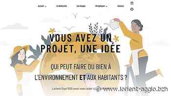 Lorient Expr'ESS des transitions - Actualité - Lorient Agglomération