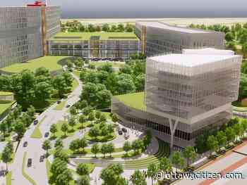 Denley: Lack of transparency undermines Ottawa Hospital's fundraising pitch