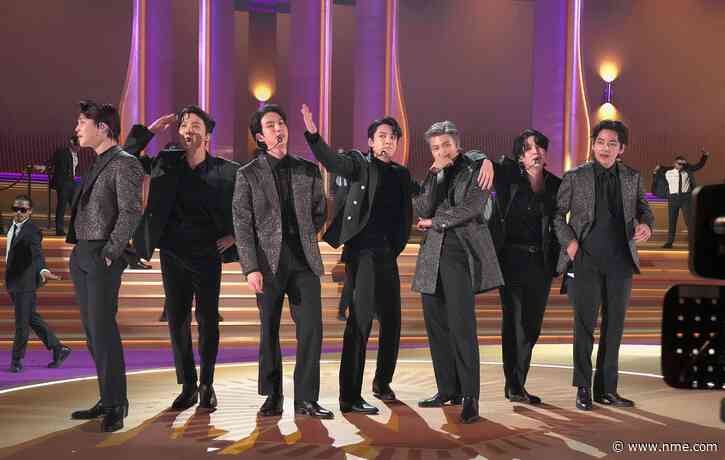 BTS to “take time to explore some solo projects “