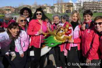 Florence Dragon Lady Lilt, sedici anni di lotta ai tumori e di amore per la vita - Luce - Luce