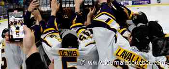 LHJMQ: ça va commencer le 22 septembre