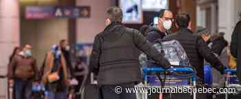 Les voyageurs en avion et en train n'auront plus à être vaccinés dès le 20 juin