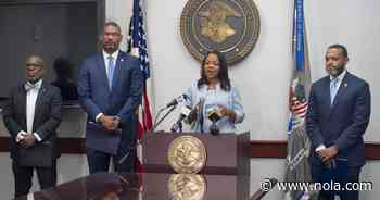 Will Sutton: A State Police federal investigation will take time, but it can result in fewer deaths of Black men - NOLA.com