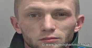 Police name man who may have information about daylight raid in Sutton Coldfield - Birmingham Live