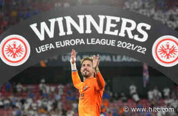 Josh Windass and Chris Sutton react as Rangers lose on penalties in UEL final - HITC - Football, Gaming, Movies, TV, Music