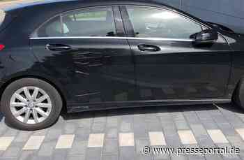 POL-PDKL: Unfallflucht ist kein Kavaliersdelikt!