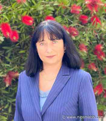 "On ne s’attend jamais à perdre sinon on ne fait pas campagne": Laurence Trastour-Isnart s’exprime après sa défaite dans la 6e circonscription des Alpes-Maritimes