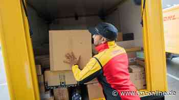 DHL erhöht Paketpreise: Die nächste Verteuerung