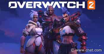 Overwatch 2 Second Beta Starts June 28     - CNET