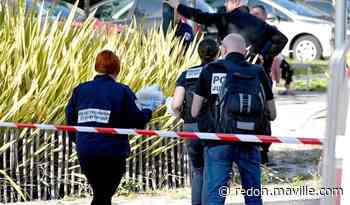 Rennes. Un homme mortellement poignardé dans le quartier de Maurepas - Maville.com
