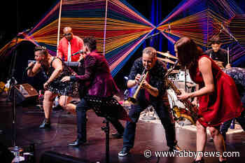 Free Pride Month concert coming up in Pitt Meadows