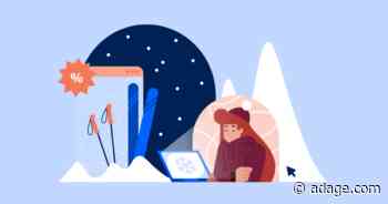 Reach consumers in the right moment with weather targeting