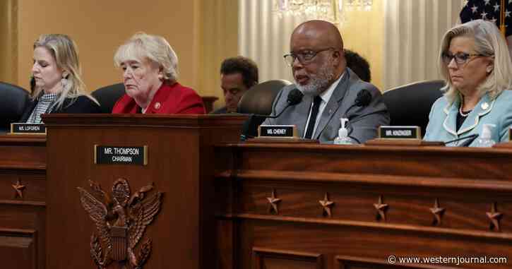 January 6 Committee Abruptly Postpones Hearing in Unusual Move