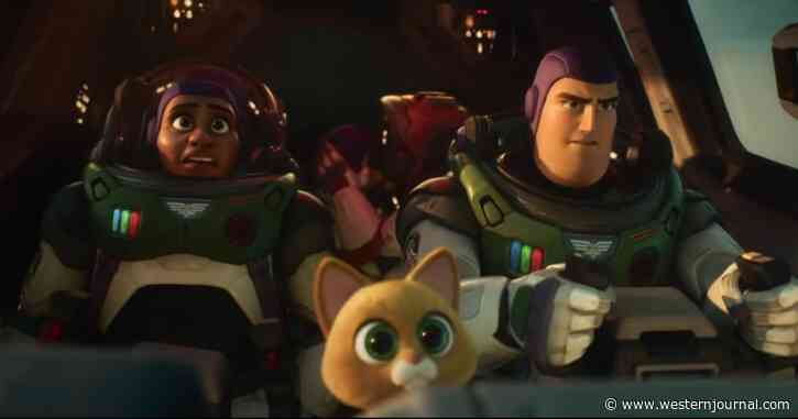 Disney's New 'Toy Story' Spin-Off Banned in 14 Countries Over LGBT Content: Report