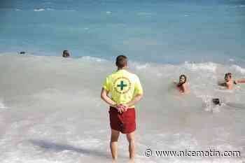 Un homme de 80 ans se noie à Golfe-Juan