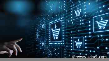 Commerce has become digital-first