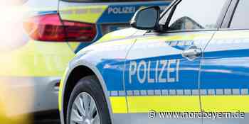 Feuer auf der A9: Fahrer versucht, mit bloßen Händen zu löschen - Nordbayern.de