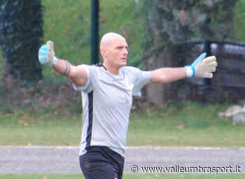 CALCIOMERCATO – Il numero 1 di Foligno Nicola Palanca verso la Nestor - ValleUmbraSport